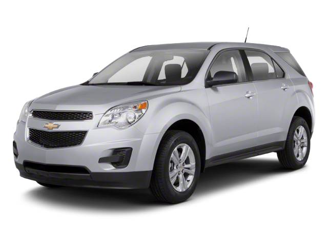 2012 Chevrolet Equinox Vehicle Photo in Anniston, AL 36201