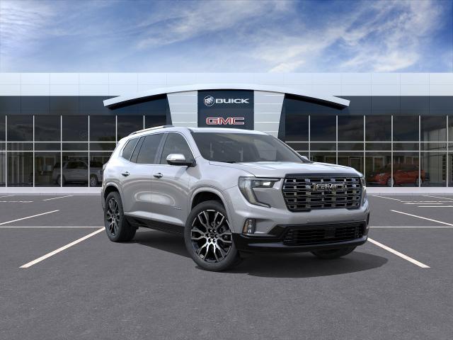 2026 GMC Acadia Denali Ultimate - 0