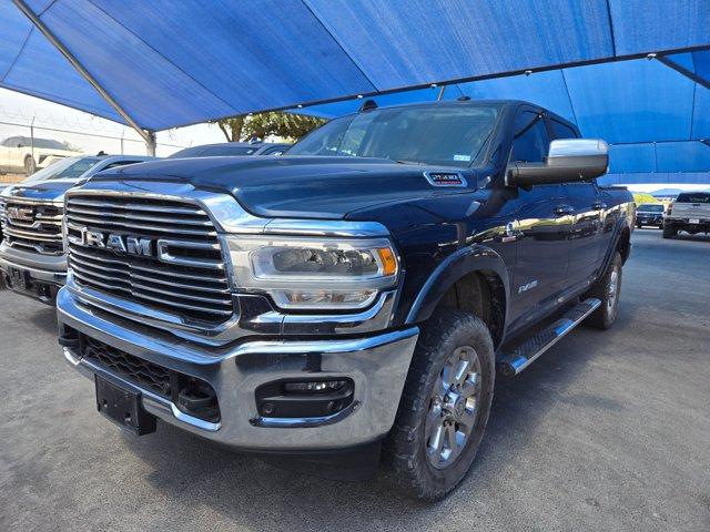 2020 Ram 2500 Vehicle Photo in Decatur, TX 76234