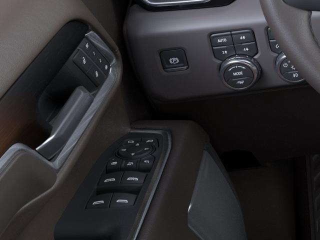 2026 GMC Sierra 2500 HD photo 22 of 31