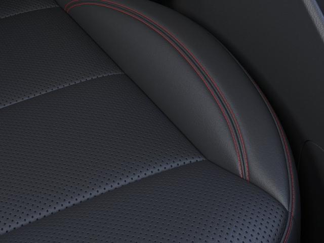 2026 Chevrolet Trax photo 21 of 30