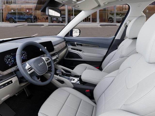 2025 Kia Telluride Vehicle Photo in Westbrook, ME 04092