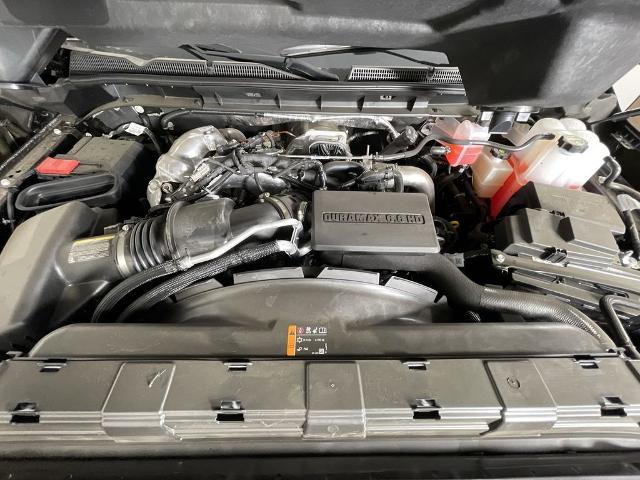 2025 GMC Sierra 2500 HD Vehicle Photo in GILBERT, AZ 85297-0402