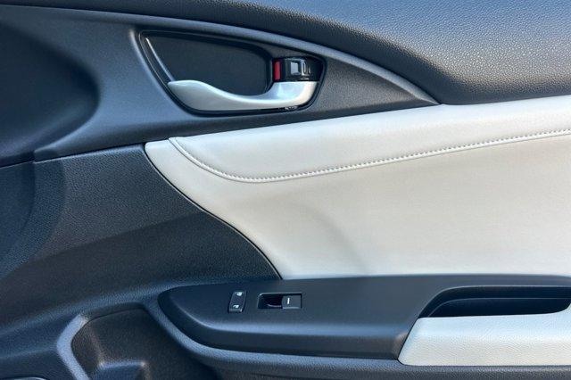 2022 Honda Insight Vehicle Photo in STOCKTON, CA 95212-2838