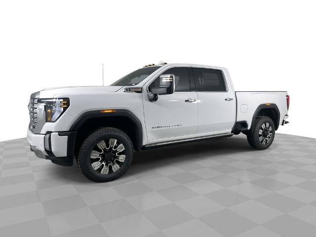 2025 GMC Sierra 2500 HD Vehicle Photo in GILBERT, AZ 85297-0402