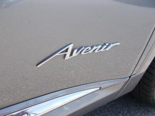 2021 Buick Envision Vehicle Photo in LOWELL, MA 01852-4336