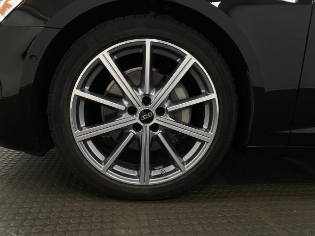 2025 Audi A6 Sedan Vehicle Photo in Appleton, WI 54913