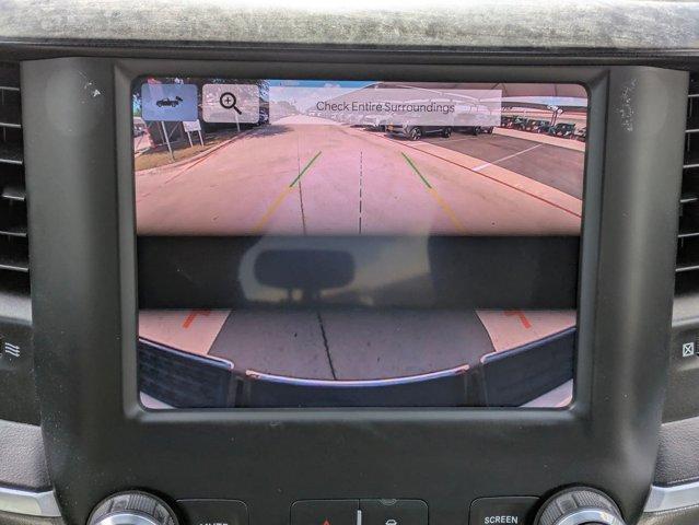 2022 Ram 2500 Vehicle Photo in San Antonio, TX 78209