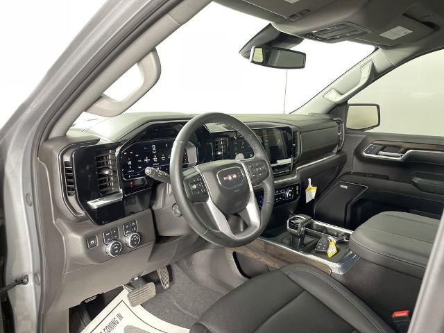 2025 GMC Sierra 1500 Vehicle Photo in GILBERT, AZ 85297-0402