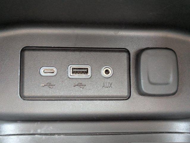 2023 Chevrolet Equinox Vehicle Photo in BRUNSWICK, GA 31525-1881