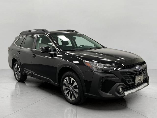 2024 Subaru Outback Vehicle Photo in Appleton, WI 54913