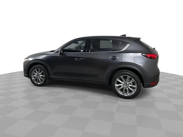 2020 Mazda CX-5 Vehicle Photo in GILBERT, AZ 85297-0402