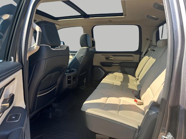 2021 Ram 1500 Vehicle Photo in MANITOWOC, WI 54220-5838