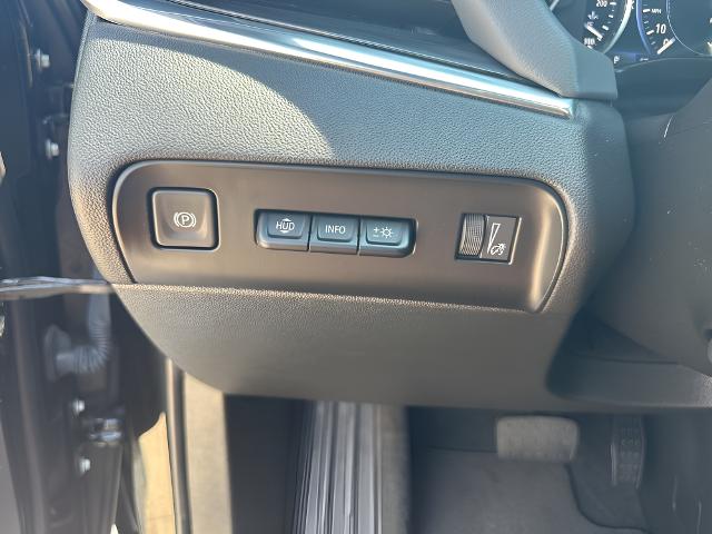 2024 Buick Enclave Vehicle Photo in MANITOWOC, WI 54220-5838