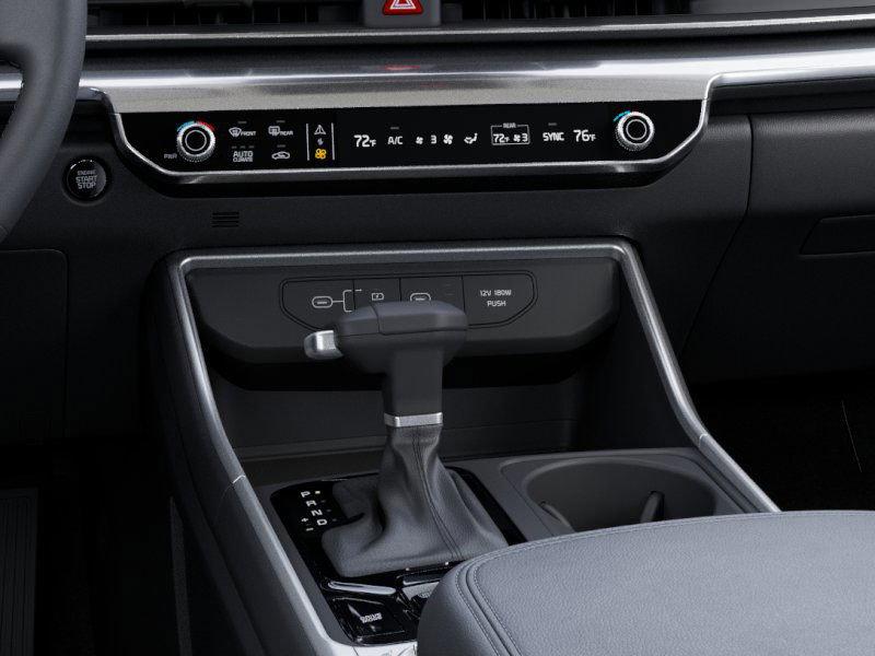 2026 Kia Carnival Vehicle Photo in Belle Vernon, PA 15012