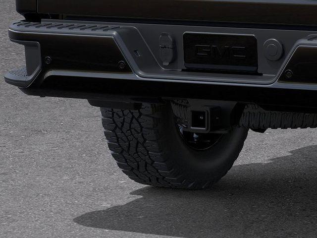 2025 GMC Sierra 2500 HD Vehicle Photo in DANBURY, CT 06810-5034