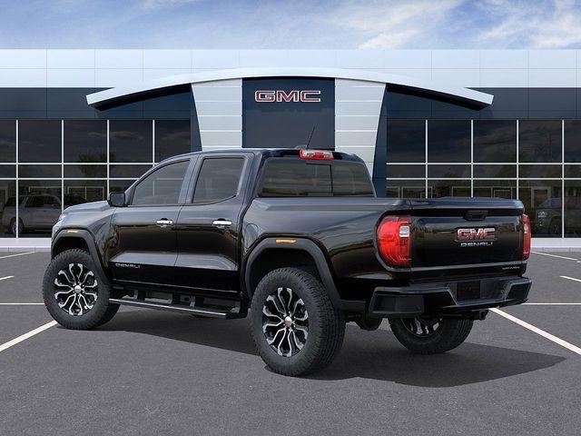 2026 GMC Canyon Vehicle Photo in WATERTOWN, CT 06795-3318