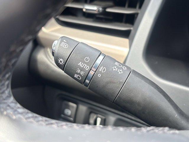 2023 GMC Acadia Vehicle Photo in ROCHESTER HILLS, MI 48307-2741