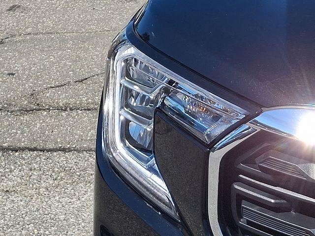 2024 GMC Terrain Vehicle Photo in DANBURY, CT 06810-5034
