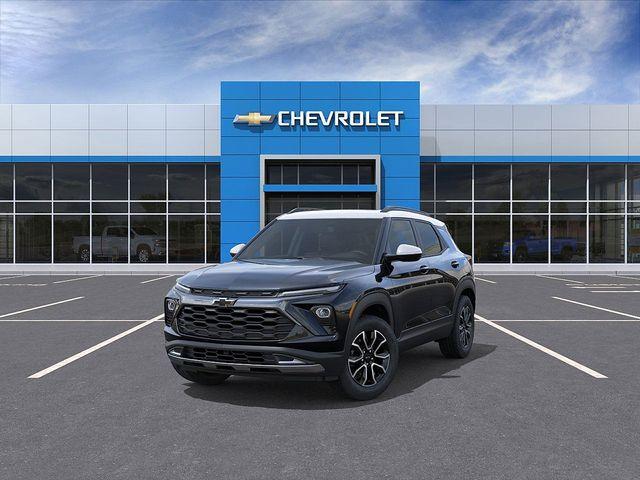 2026 Chevrolet Trailblazer Vehicle Photo in PAWLING, NY 12564-3219