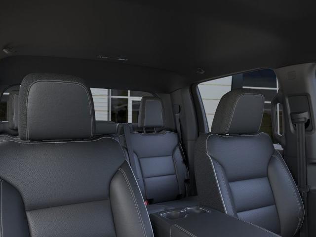2026 GMC Sierra EV Vehicle Photo in ROCHESTER HILLS, MI 48307-2741