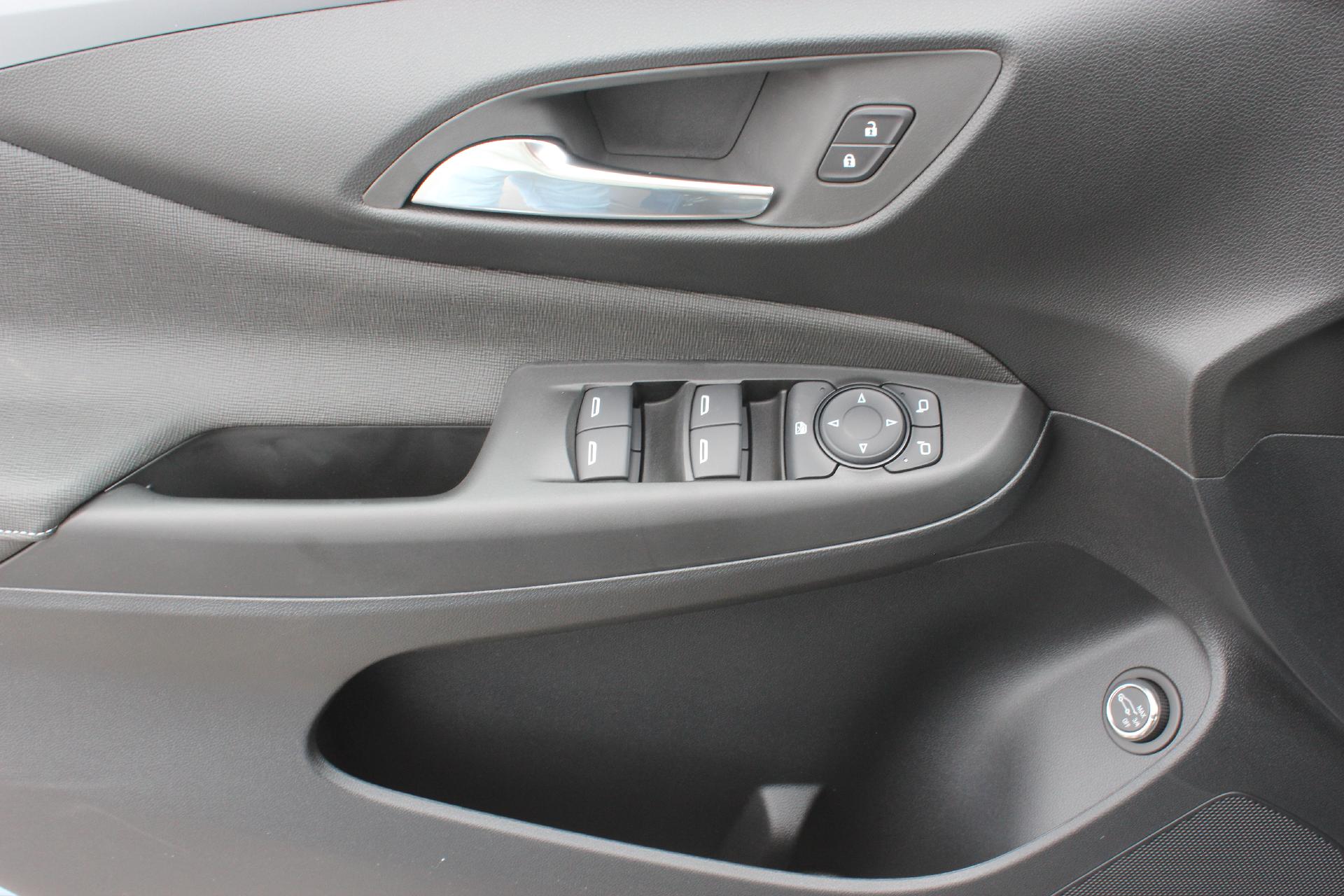2026 Buick Envista Vehicle Photo in AURORA, CO 80012-4011