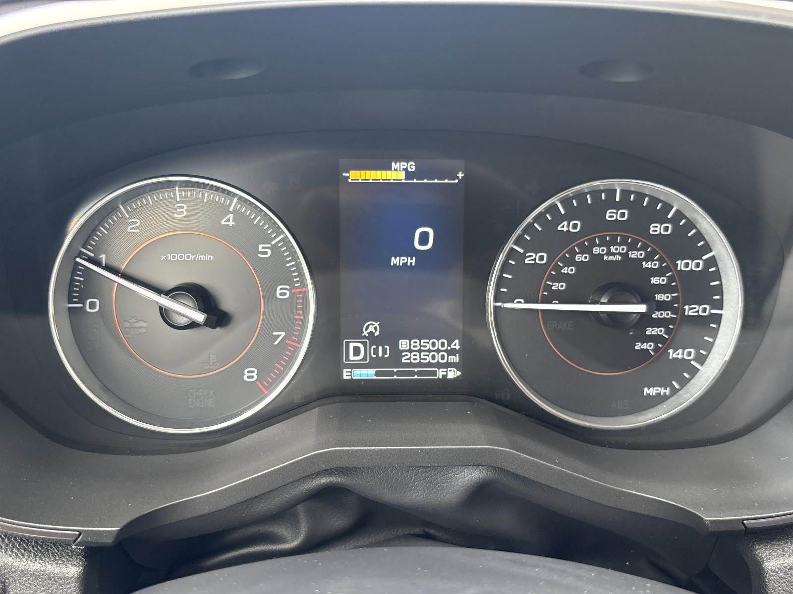 2023 Subaru Crosstrek Vehicle Photo in Mechanicsburg, PA 17050