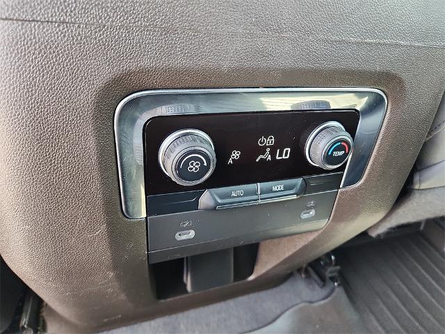 2023 Chevrolet Suburban Vehicle Photo in EASTLAND, TX 76448-3020