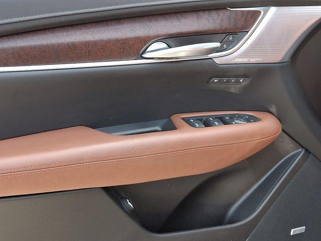 2024 Cadillac XT5 Vehicle Photo in DANBURY, CT 06810-5034