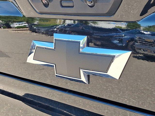 2024 Chevrolet Silverado 2500 HD Vehicle Photo in DANBURY, CT 06810-5034