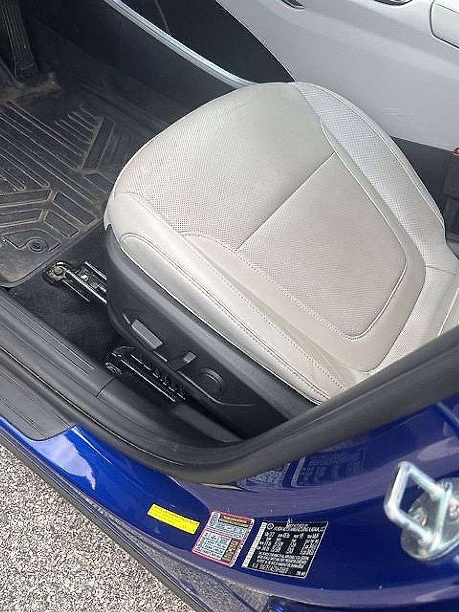 2022 Hyundai TUCSON Vehicle Photo in Trevose, PA 19053