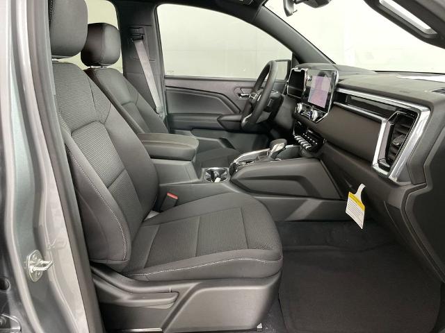 2024 GMC Canyon Vehicle Photo in GILBERT, AZ 85297-0402