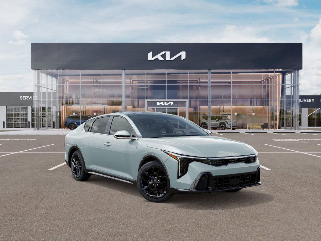 2025 Kia K4 Vehicle Photo in Langhorne, PA 19047
