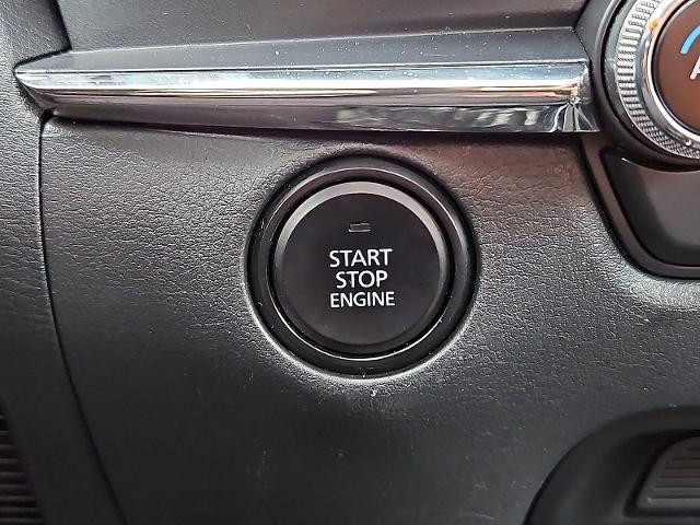 2022 Mazda CX-30 Vehicle Photo in TREVOSE, PA 19053-4984