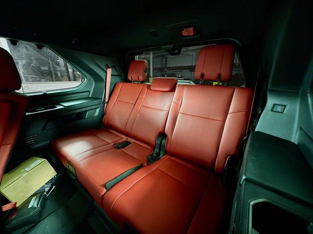 2026 Toyota Sequoia Vehicle Photo in Flemington, NJ 08822