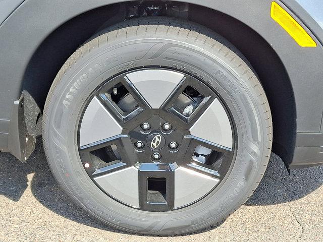 2026 Hyundai SANTA FE Hybrid Vehicle Photo in Philadelphia, PA 19116