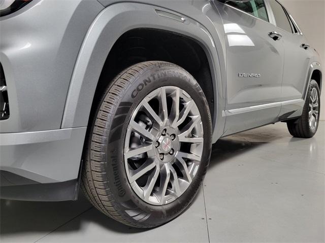 2026 GMC Terrain Vehicle Photo in PRESCOTT, AZ 86305-3700