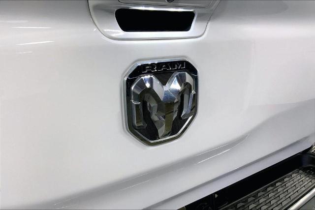 2022 Ram 1500 Vehicle Photo in Kansas City, MO 64114