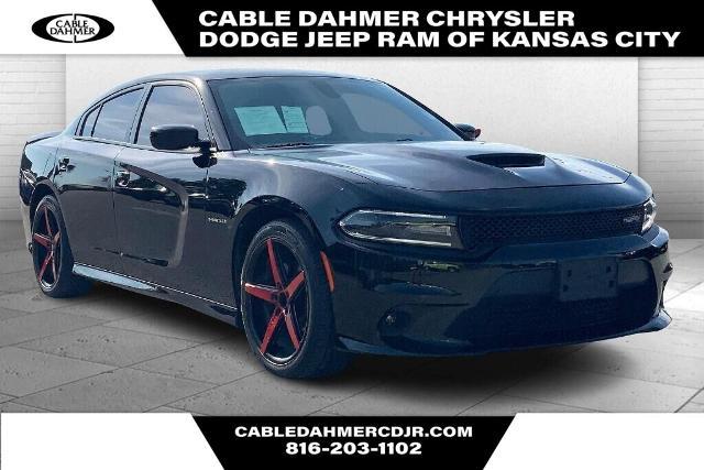 2020 Dodge Charger Vehicle Photo in Kansas City, MO 64114