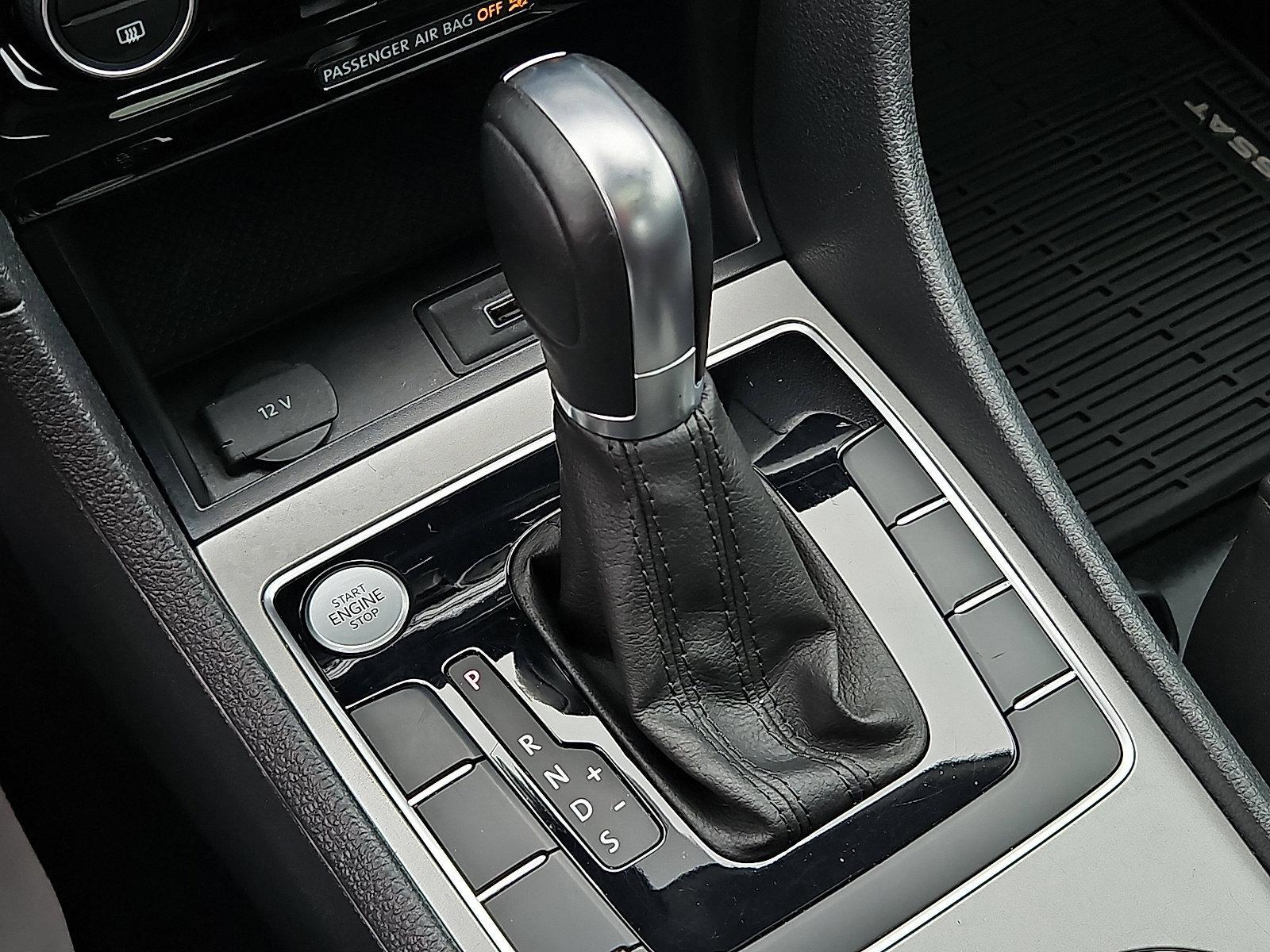 2020 Volkswagen Passat Vehicle Photo in Trevose, PA 19053