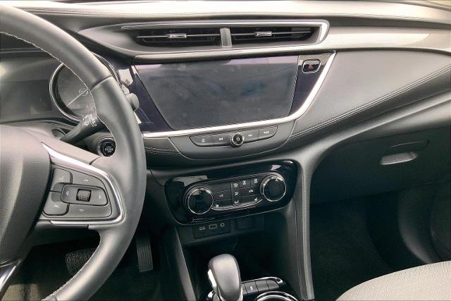 2023 Buick Encore GX Vehicle Photo in INDEPENDENCE, MO 64055-1377