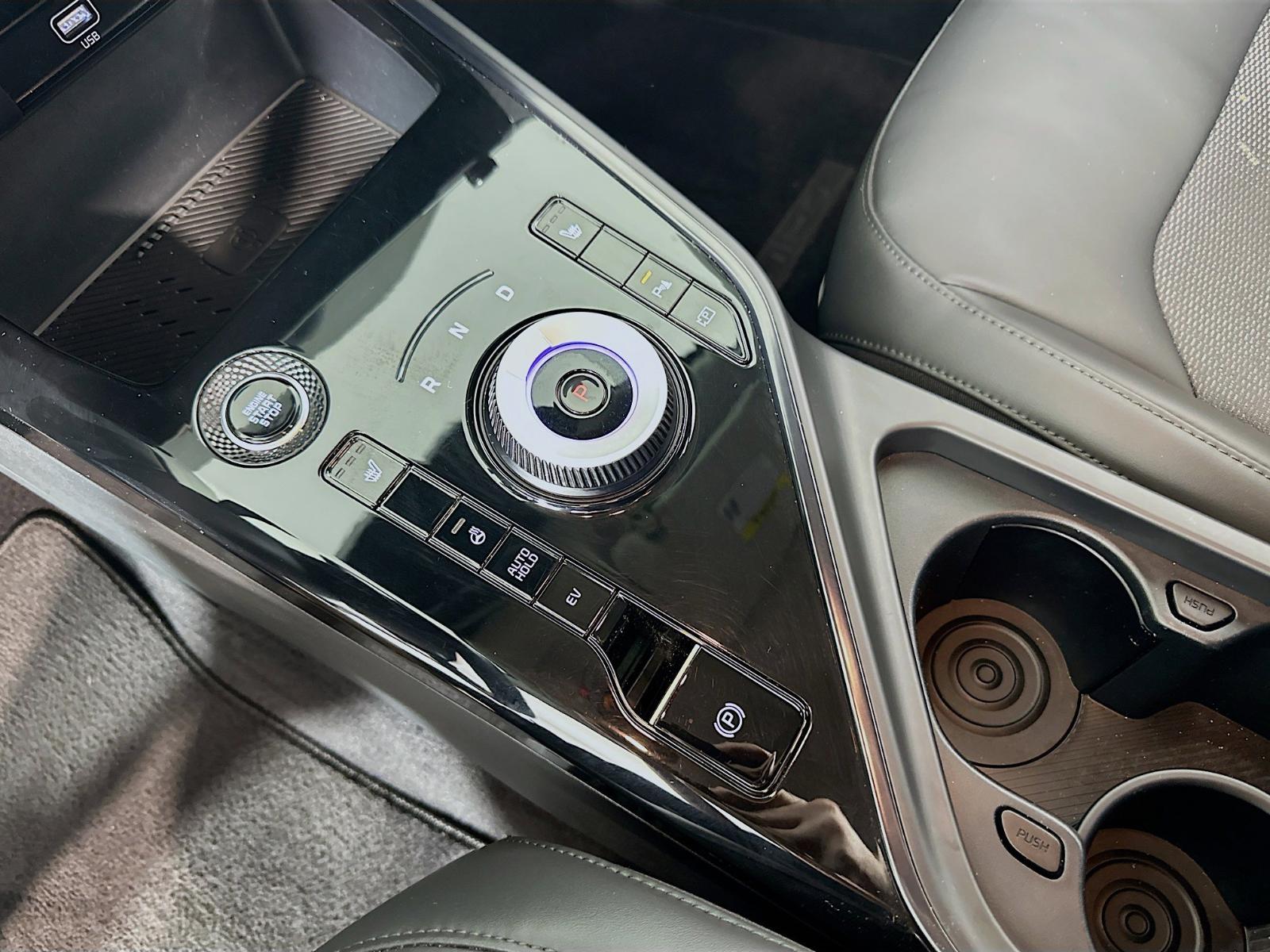 2023 Kia Niro Plug-In Hybrid Vehicle Photo in Langhorne, PA 19047