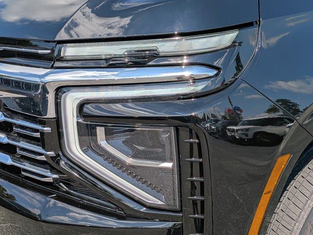 2026 Chevrolet Tahoe Vehicle Photo in BRUNSWICK, GA 31525-1881