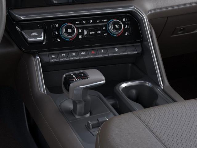 2026 GMC Sierra 1500 Vehicle Photo in INDEPENDENCE, MO 64055-1377