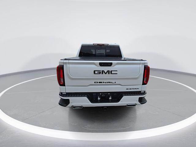 2023 GMC Sierra 1500 Vehicle Photo in Pleasant Hills, PA 15236