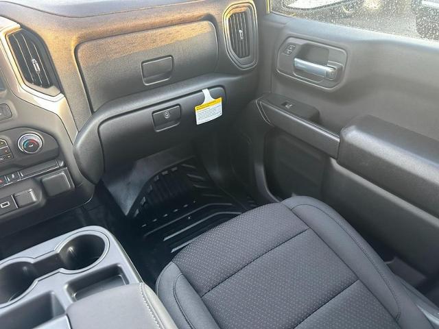 2026 Chevrolet Silverado 1500 Vehicle Photo in COLUMBIA, MO 65203-3903