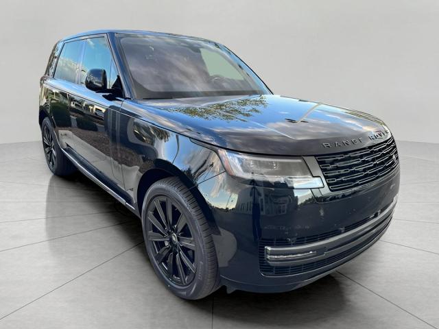 2023 Range Rover Vehicle Photo in Appleton, WI 54913
