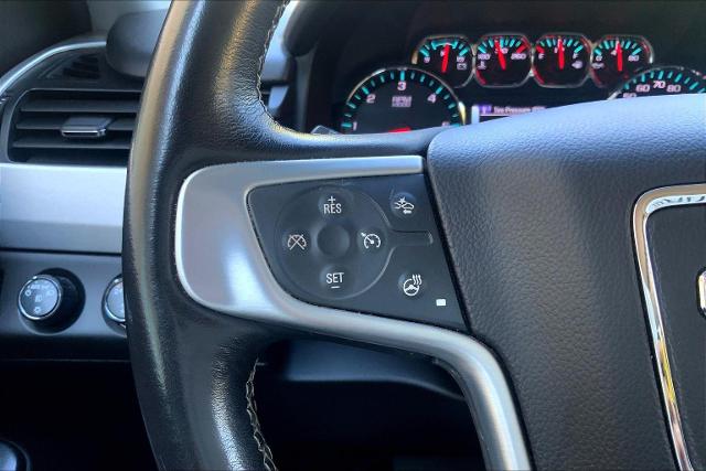 2019 GMC Yukon XL Vehicle Photo in KANSAS CITY, MO 64114-4545