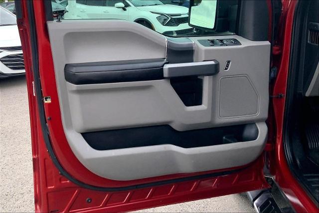 2016 Ford F-150 Vehicle Photo in KANSAS CITY, MO 64114-4502