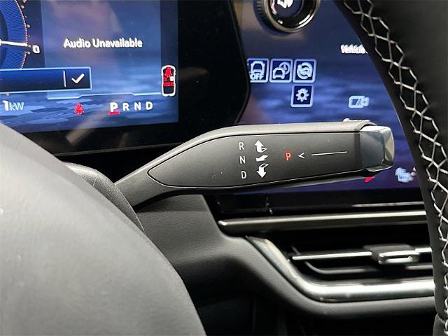 2026 Chevrolet Equinox EV Vehicle Photo in EVERETT, WA 98203-5662